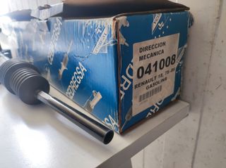 Cremallera dirección Renault 18 gasolina