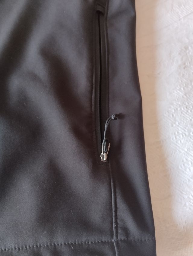 Cortavientos Karrimor Elite 2XL