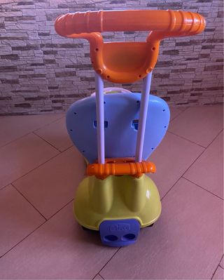 Correpasillos