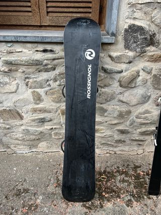 Tabla snowboard