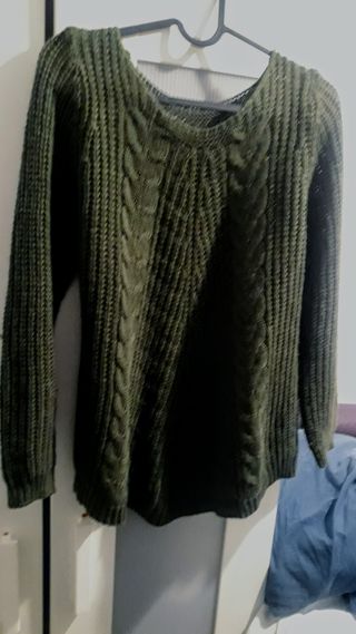 Jersey de entretiempo