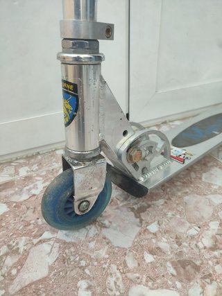 Patinete