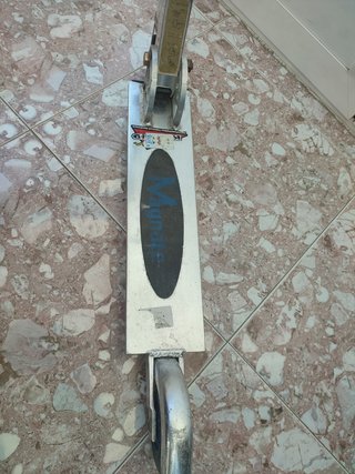 Patinete