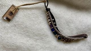 Pulsera Uno de 50 cielo y tierra