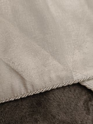 2 fodere per cuscini