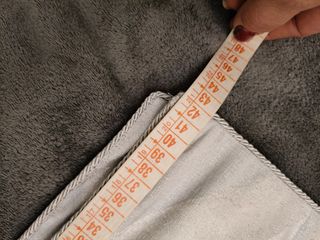 2 fodere per cuscini