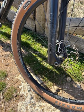 LA PIERRE 9.9