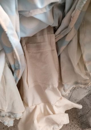 Vestido flamenca 