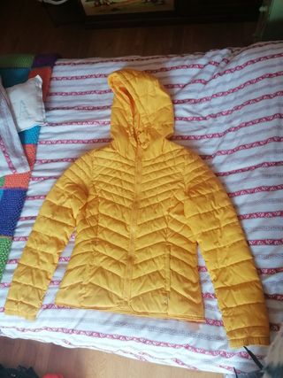 Plumas sintético 