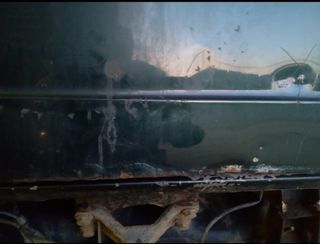 Asientos Mercedes G w463