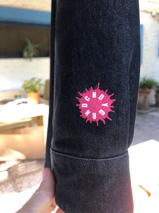 Chaqueta cghabitats