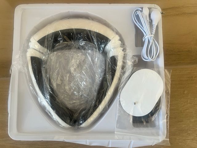 Massaggiatore Collo a impulsi elettromagnetici