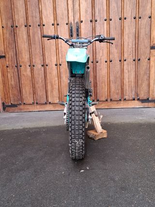 Montesa cota 310