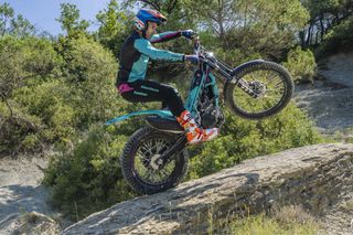 Montesa Cota 4RT 301RR 2026