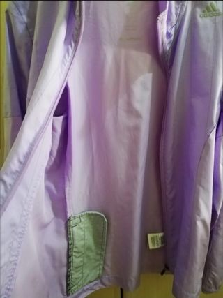 Chaqueta Adidas