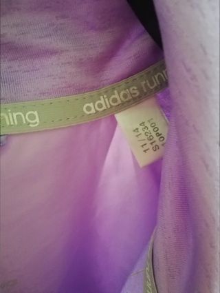 Chaqueta Adidas