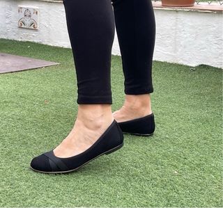 Bailarina negra