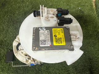 BOMBA COMBUSTIBLE-LIMPIA-CIERRE KIA CEED 2018