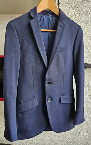 Chaqueta de traje