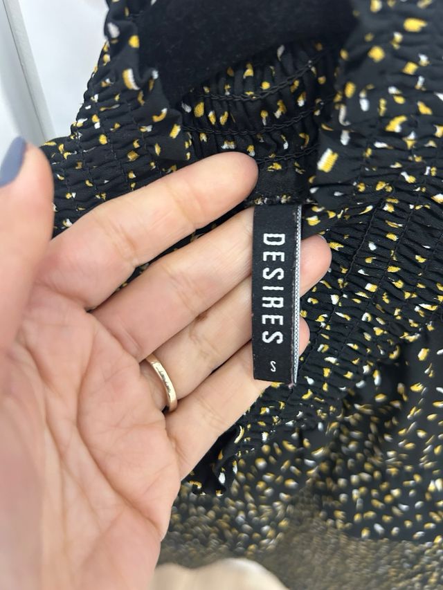 Camisa desires talla s . Nueva sin etiqueta