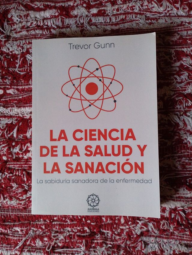 La Ciencia de la Salud y la Sanación (Spanish Edition)