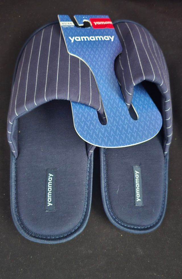 Pantofole Yamamay taglia 43 44 ciabatte 