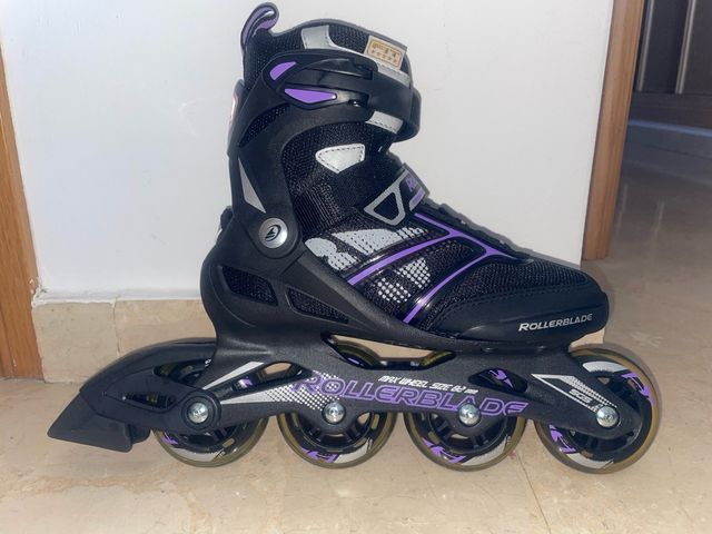 Patines en linea talla 38