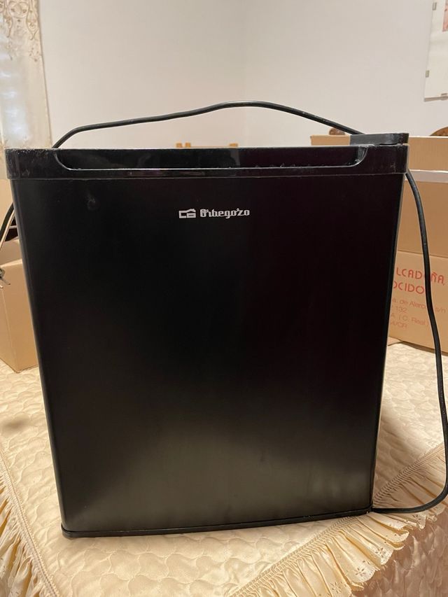 Refrigerador Orbegozo