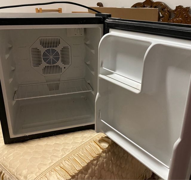 Refrigerador Orbegozo