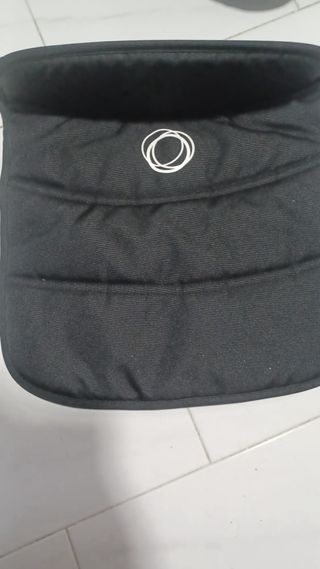 Carro bugaboo fox