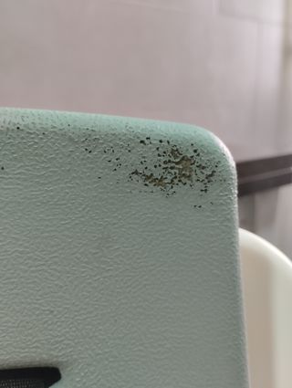 Trona evolutiva Nuna