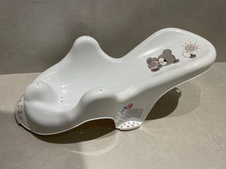 Asiento para bañera bebé