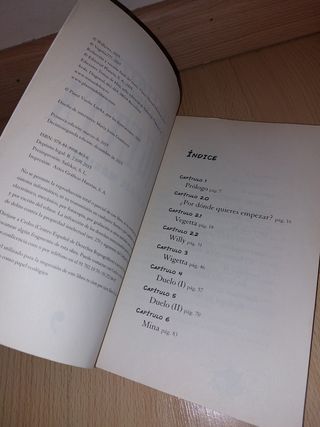 LIBRO - Wigetta Viaje mágico - Willyrex Vegetta777