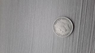 Moneda 5 pesetas del mundial del 82 estrella 80
