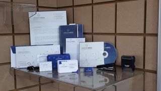 Diseño de productos gráficos