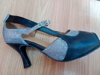 Zapatos baile