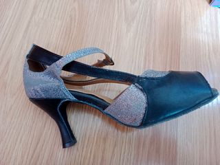 Zapatos baile