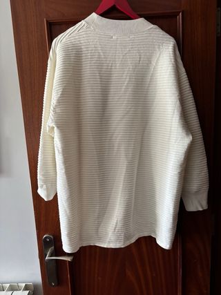 Jersey crema