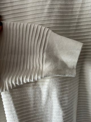 Jersey crema