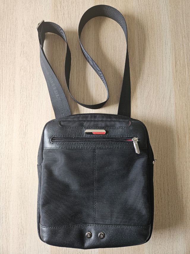 Bandolera hombre Bellido