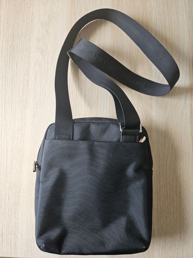 Bandolera hombre Bellido