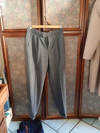 Pantaloni uomo