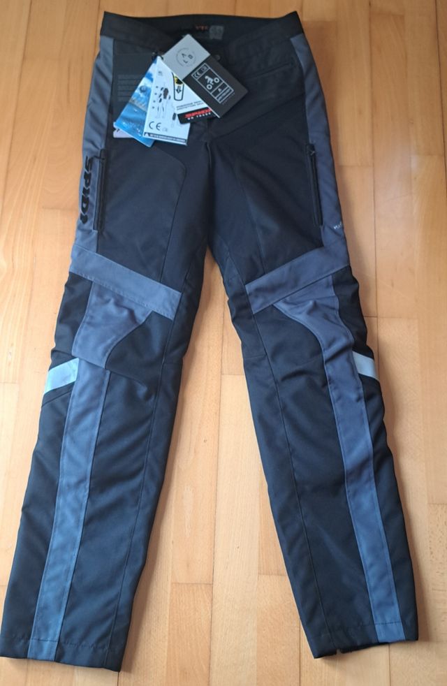 Calças Spidi Traveler 2 Lady - Novas