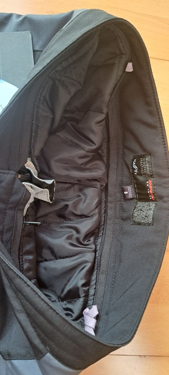 Calças Spidi Traveler 2 Lady - Novas