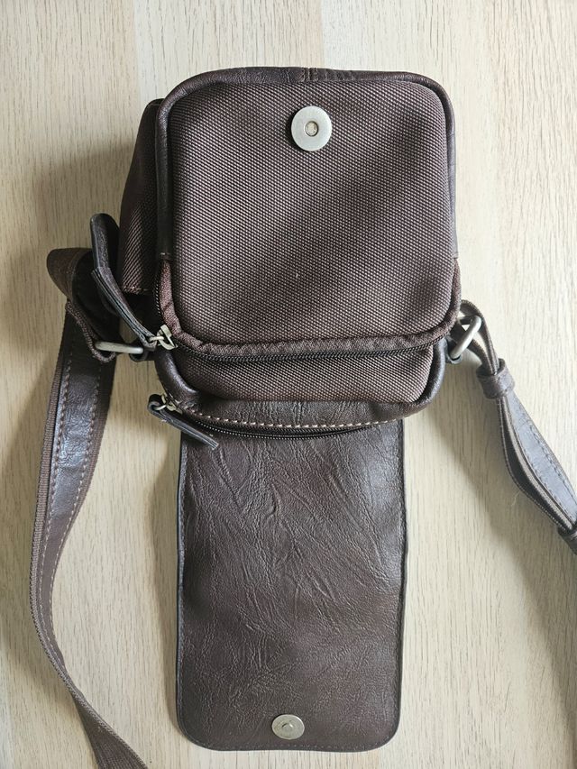 Bolso hombre Matties