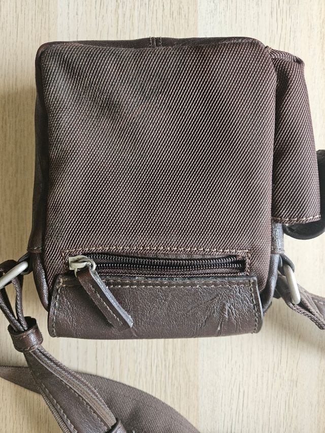 Bolso hombre Matties