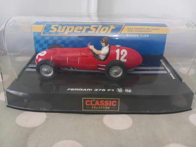 Ferrari 275 F1 Scalextric
