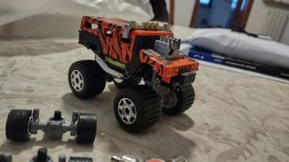 Hummer Mondo Motori GiG