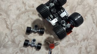 Hummer Mondo Motori GiG