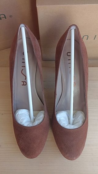 Zapatos 41